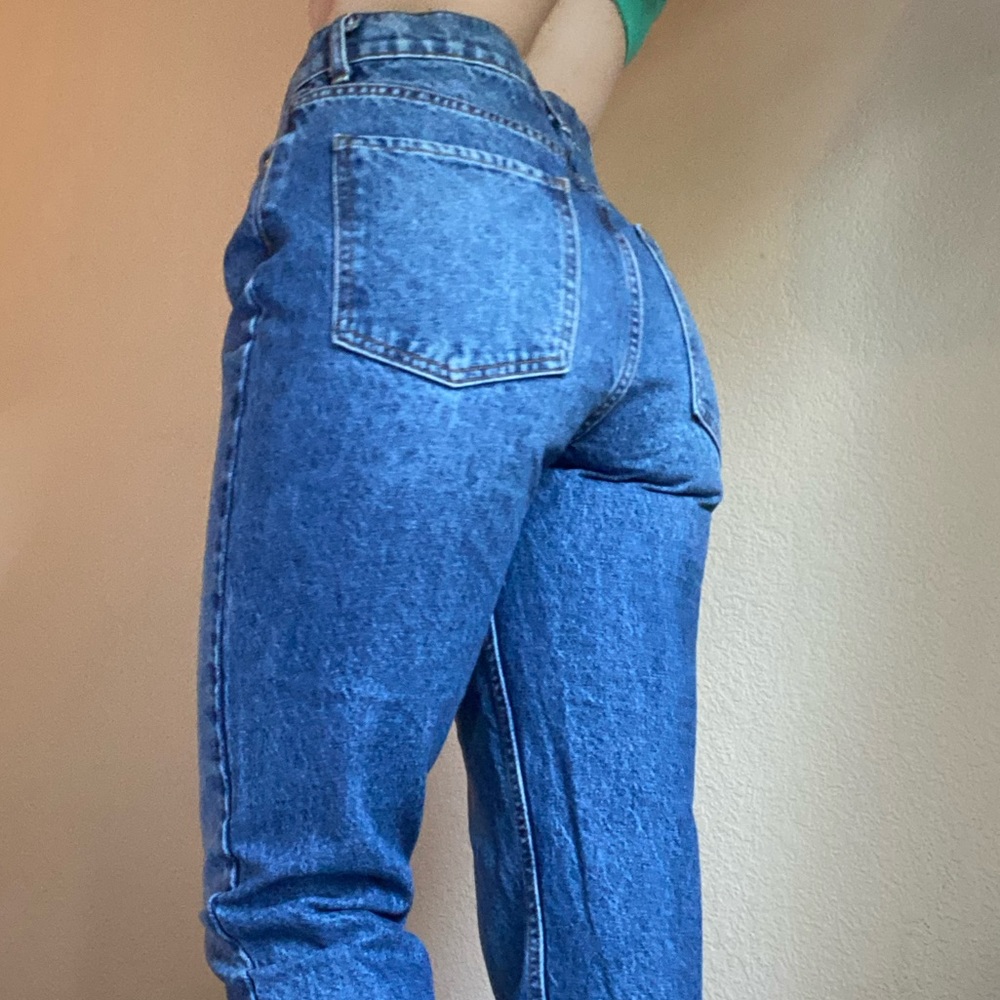 REVICE Vintage Jeans